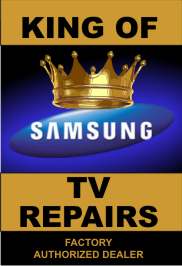 sAMSUNG tV rEPAIR